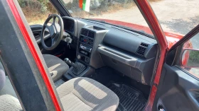 Suzuki Vitara 1.6 16V, снимка 12