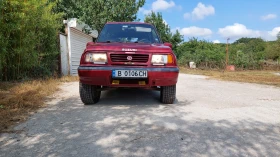 Suzuki Vitara 1.6 16V, снимка 6