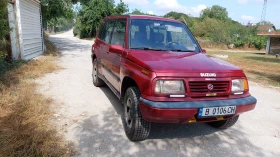 Suzuki Vitara 1.6 16V, снимка 5