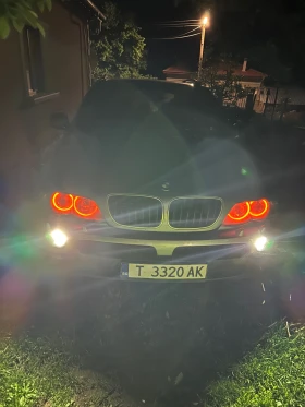 BMW X5 E53, снимка 1