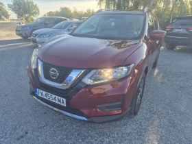 Nissan Rogue | Mobile.bg    1