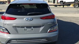 Hyundai Kona ELECTRIC, снимка 3