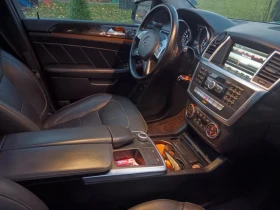 Mercedes-Benz GL 350 350 BLUETEC  | Mobile.bg � ����� ������ 8