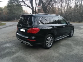 Mercedes-Benz GL 350 350 BLUETEC  | Mobile.bg � ����� ������ 14
