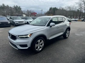 Volvo XC40 T5 MOMENTUM | Mobile.bg    2