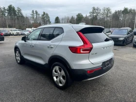 Volvo XC40 T5 MOMENTUM | Mobile.bg    3