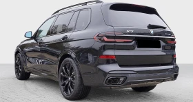 BMW X7 40i xDrive = NEW = M-Sport Pro Гаранция - [3] 