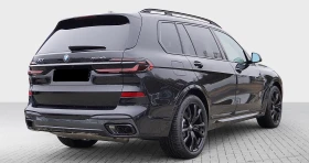 BMW X7 40i xDrive = NEW = M-Sport Pro Гаранция - [4] 