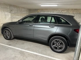 Mercedes-Benz GLC 300 de 4MATIC, снимка 2