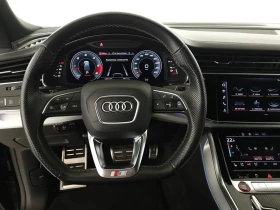 Audi SQ8 4.0TDI Quattro, снимка 10