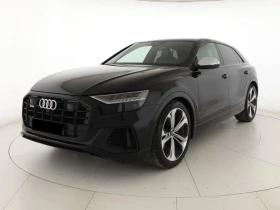 Audi SQ8 4.0TDI Quattro, снимка 1