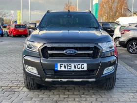 Ford Ranger 3.2 Wildtrak, снимка 1