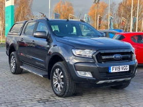 Ford Ranger 3.2 Wildtrak, снимка 3