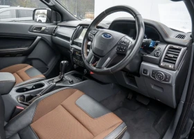 Ford Ranger 3.2 Wildtrak, снимка 5