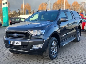 Ford Ranger 3.2 Wildtrak, снимка 2