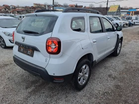 Dacia Duster 1.5 DCI, снимка 4