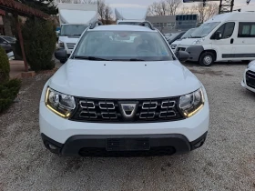     Dacia Duster 1.5 DCI