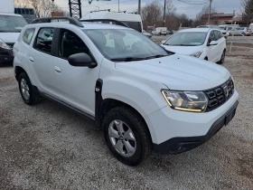 Dacia Duster 1.5 DCI, снимка 2