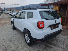 Dacia Duster 1.5 DCI, снимка 5