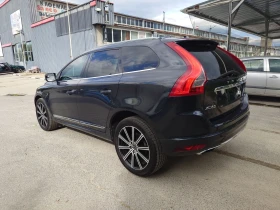     Volvo XC60 3.2, 6 cylinders, euro 6 , 2015 