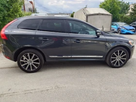 Volvo XC60 3.2, 6 cylinders, euro 6 , 2015 - 24999 лв. - 93475439 6