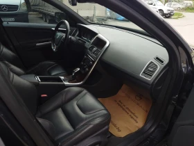 Volvo XC60 3.2, 6 cylinders, euro 6 , 2015 - 24999 лв. - 93475439 8
