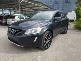     Volvo XC60 3.2, 6 cylinders, euro 6 , 2015 