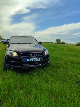 Обява за продажба на Audi Q7 ~14 999 лв. - изображение 9