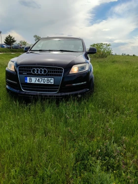 Обява за продажба на Audi Q7 ~14 999 лв. - изображение 4