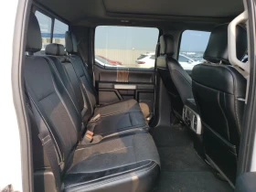 Ford F150 SUPERCREW* Кожен салон* Авто Кредит - 35500 лв. - 88085241 10