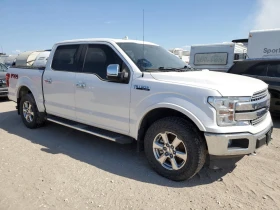 Ford F150 SUPERCREW* Кожен салон* Авто Кредит - 35500 лв. - 88085241 3