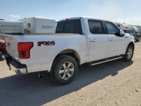 Ford F150 SUPERCREW* Кожен салон* Авто Кредит - 35500 лв. - 88085241 4