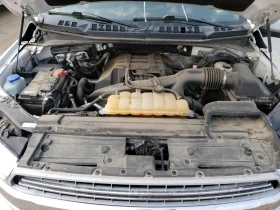 Ford F150 SUPERCREW* Кожен салон* Авто Кредит - 35500 лв. - 88085241 11