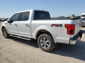 Ford F150 SUPERCREW* Кожен салон* Авто Кредит - 35500 лв. - 88085241 6