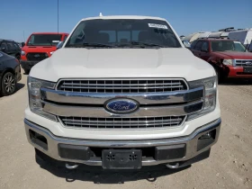 Ford F150 SUPERCREW* Кожен салон* Авто Кредит - 35500 лв. - 88085241 2