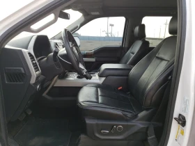 Ford F150 SUPERCREW* Кожен салон* Авто Кредит - 35500 лв. - 88085241 7