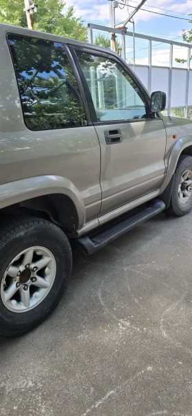 Обява за продажба на Isuzu Trooper 3.0 ~10 500 лв. - изображение 6