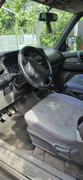 Обява за продажба на Isuzu Trooper 3.0 ~10 500 лв. - изображение 3