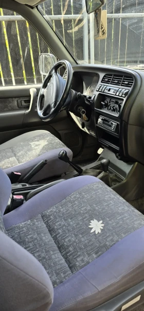 Обява за продажба на Isuzu Trooper 3.0 ~10 500 лв. - изображение 2