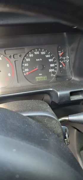 Обява за продажба на Isuzu Trooper 3.0 ~10 500 лв. - изображение 4
