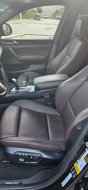 BMW X4 2.8i Xdrive | Mobile.bg    8