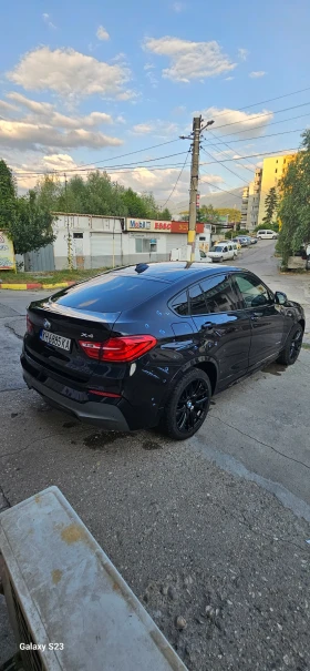 BMW X4 2.8i Xdrive | Mobile.bg    5