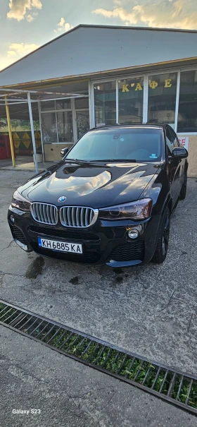 BMW X4 2.8i Xdrive | Mobile.bg    3