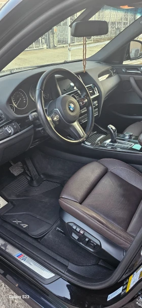 BMW X4 2.8i Xdrive | Mobile.bg    7