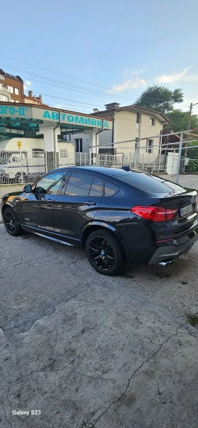 BMW X4 2.8i Xdrive | Mobile.bg    4