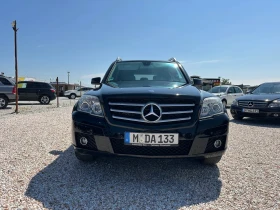 Mercedes-Benz GLK 320 CDI - 18990 лв. - 96306694 2