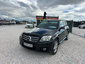 Обява за продажба на Mercedes-Benz GLK 320 CDI ~19 900 лв. - изображение 8