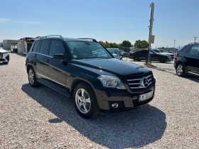 Mercedes-Benz GLK 320 CDI - 18990 лв. - 96306694 9