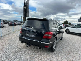Обява за продажба на Mercedes-Benz GLK 320 CDI ~19 900 лв. - изображение 5