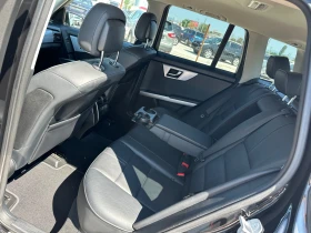 Mercedes-Benz GLK 320 CDI - 18990 лв. - 96306694 12